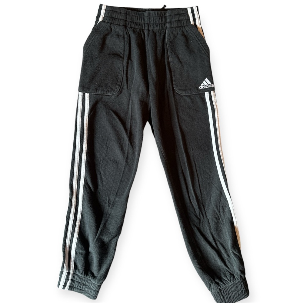 Adidas Cotton Joggers